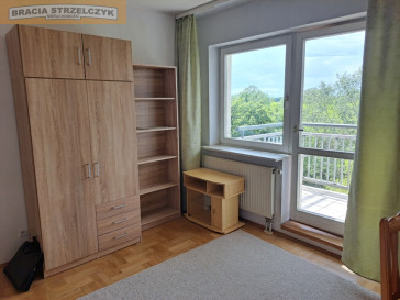 Mieszkanie Wynajem  Ursynów Stryjeńskich